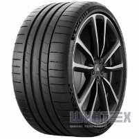 Michelin Pilot Sport S 5 325/30 R21 108Y XL ND0